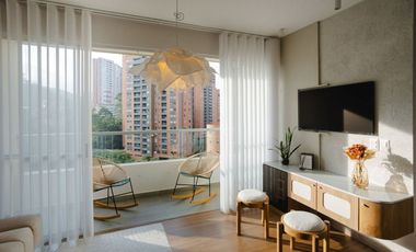 HERMOSO Apartamento de lujo Sabaneta