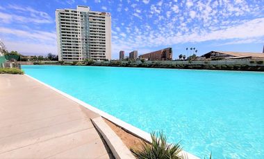 CONDOMINIO LAGUNMA CENTRO/ METRO CARLOS VALDOVINOS