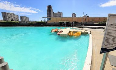 CONDOMINIO LAGUNMA CENTRO/ METRO CARLOS VALDOVINOS