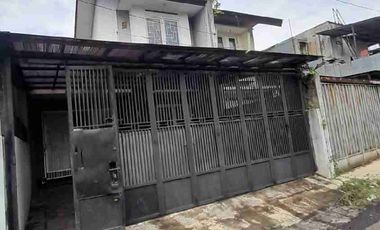 Rumah untuk Kantor & Gudang Di jl Halteu Selatan Dkt Grand Ballroom Sudirman