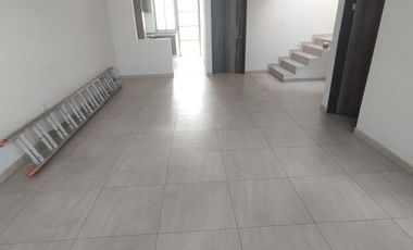 Renta de casa en Zinacantepec - cerca del SNTE