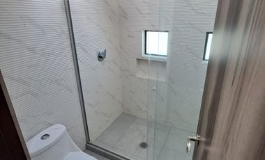 Renta de casa en Zinacantepec - cerca del SNTE