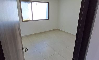 Renta de casa en Zinacantepec - cerca del SNTE