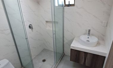 Renta de casa en Zinacantepec - cerca del SNTE