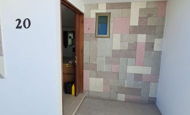 Renta de casa en Zinacantepec - cerca del SNTE