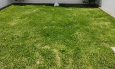 Renta de casa en Zinacantepec - cerca del SNTE