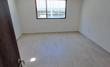 Renta de casa en Zinacantepec - cerca del SNTE