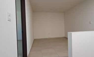 Renta de casa en Zinacantepec - cerca del SNTE