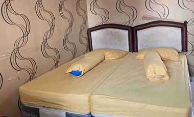 DISEWAKAN APARTEMEN di DEPOK