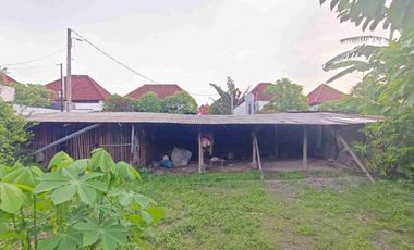 Tanah Premium di Pusat Kota Dekat Renon dan Kampus Undiknas