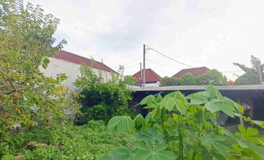 Tanah Premium di Pusat Kota Dekat Renon dan Kampus Undiknas