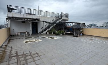 Dijual WAREHOUSE / GUDANG  1200 m2  di TAMANSARI Jakarta Barat