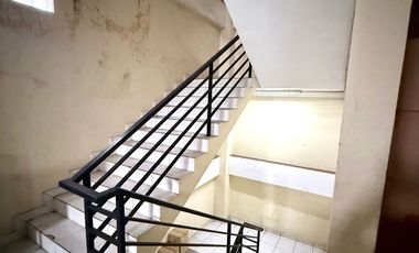Dijual WAREHOUSE / GUDANG  1200 m2  di TAMANSARI Jakarta Barat