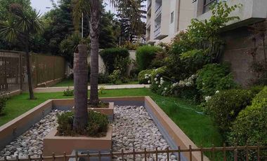 Hermoso depto amoblado 2d2b,marzo a diciembre