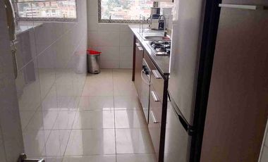 Hermoso depto amoblado 2d2b,marzo a diciembre