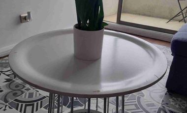 Hermoso depto amoblado 2d2b,marzo a diciembre