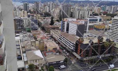 Hermoso depto amoblado 2d2b,marzo a diciembre