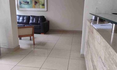 Hermoso depto amoblado 2d2b,marzo a diciembre