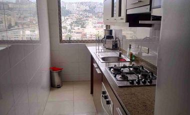 Hermoso depto amoblado 2d2b,marzo a diciembre