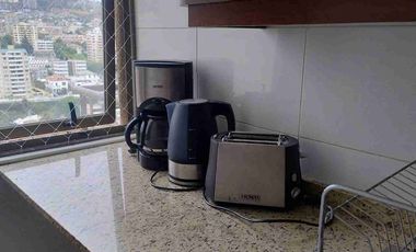 Hermoso depto amoblado 2d2b,marzo a diciembre