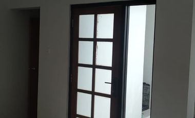 Jual Rumah BARU posisi Depan dekat Metro Indah Mall MiM Margahayu Raya Al Islam Bandung Jalan Lebar