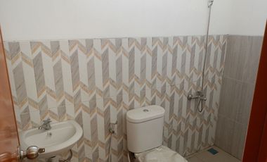 Jual Rumah BARU posisi Depan dekat Metro Indah Mall MiM Margahayu Raya Al Islam Bandung Jalan Lebar