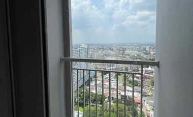 DISEWA UNFURNISHED APARTEMEN PODOMORO MEDAN
