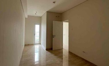 DISEWA UNFURNISHED APARTEMEN PODOMORO MEDAN