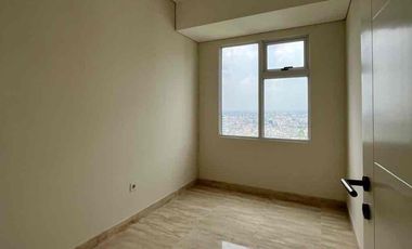 DISEWA UNFURNISHED APARTEMEN PODOMORO MEDAN