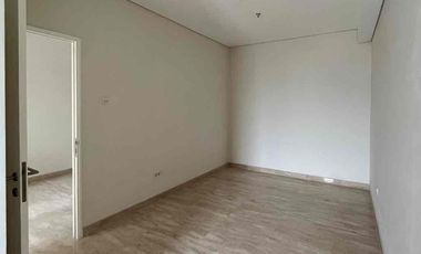 DISEWA UNFURNISHED APARTEMEN PODOMORO MEDAN