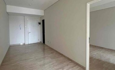 DISEWA UNFURNISHED APARTEMEN PODOMORO MEDAN
