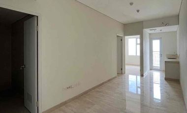 DISEWA UNFURNISHED APARTEMEN PODOMORO MEDAN