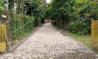 VILLA MEWAH DI BANJARAN BUTUH CEPET