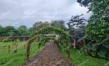 VILLA MEWAH DI BANJARAN BUTUH CEPET