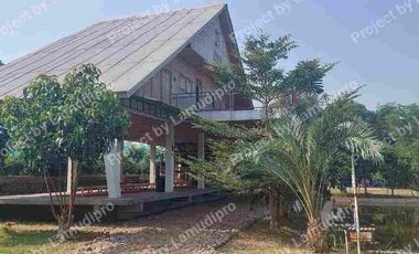 VILLA MEWAH DI BANJARAN BUTUH CEPET