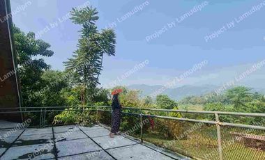 VILLA MEWAH DI BANJARAN BUTUH CEPET