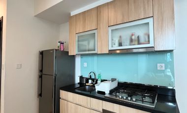 SETIABUDI SKY GARDEN 2 BR Seberang setiabudi ONE lantai tinggi