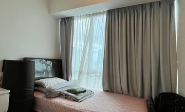 SETIABUDI SKY GARDEN 2 BR Seberang setiabudi ONE lantai tinggi