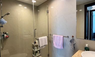 SETIABUDI SKY GARDEN 2 BR Seberang setiabudi ONE lantai tinggi