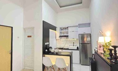 Rumah jl melati indah Banjarmasin