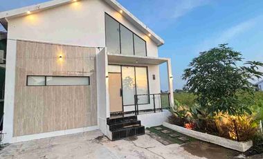 Rumah jl melati indah Banjarmasin