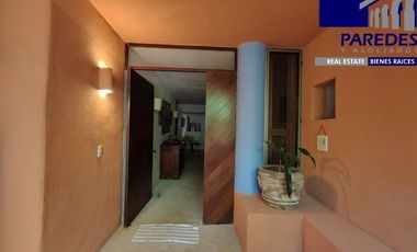 D212 Punta Ixtapa en Venta Departamento con vista la mar de 4 recamaras