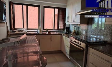 D212 Punta Ixtapa en Venta Departamento con vista la mar de 4 recamaras