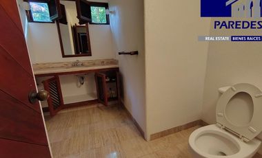 D212 Punta Ixtapa en Venta Departamento con vista la mar de 4 recamaras