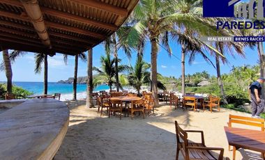 D212 Punta Ixtapa en Venta Departamento con vista la mar de 4 recamaras