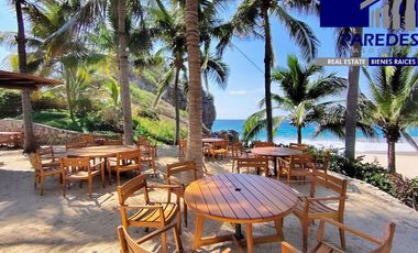 D212 Punta Ixtapa en Venta Departamento con vista la mar de 4 recamaras