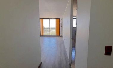 ARRIENDO DEPARTAMENTO 3D 2B | CONDOMINIO PARQUE CLUB HÍPICO | SANTIAGO CENTRO