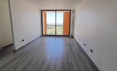 ARRIENDO DEPARTAMENTO 3D 2B | CONDOMINIO PARQUE CLUB HÍPICO | SANTIAGO CENTRO