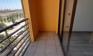 ARRIENDO DEPARTAMENTO 3D 2B | CONDOMINIO PARQUE CLUB HÍPICO | SANTIAGO CENTRO