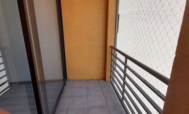 ARRIENDO DEPARTAMENTO 3D 2B | CONDOMINIO PARQUE CLUB HÍPICO | SANTIAGO CENTRO
